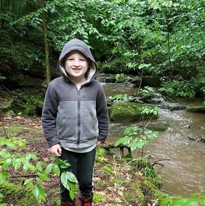 Meet your Posher, Cherie